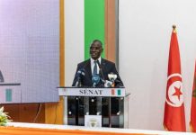 Vagondo Plaide pour Accélérer la Décentralisation Vagondo Plaide pour Accélérer la Décentralisation