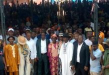 SYNAP-CI Négocie Pour Enlever Stocks De Cacao Invendus SYNAP-CI Négocie Pour Enlever Stocks De Cacao Invendus