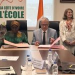 Partenariat entre Lycées Ivoiriens et Français Partenariat entre Lycées Ivoiriens et Français