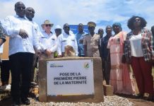 Dabakala Lancement d’un Comité pour le Développement Minier Dabakala Lancement d'un Comité pour le Développement Minier