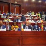 Sommet OEACP Malabo Achi et délégation ivoirienne réussissent Sommet OEACP Malabo Achi et délégation ivoirienne réussissent