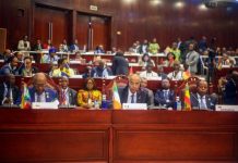 Sommet OEACP Malabo Achi et délégation ivoirienne réussissent Sommet OEACP Malabo Achi et délégation ivoirienne réussissent