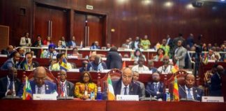 Sommet OEACP Malabo Achi et délégation ivoirienne réussissent Sommet OEACP Malabo Achi et délégation ivoirienne réussissent