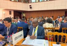 Commerce électronique ivoirien à 5,5 milliards en 2025 Commerce électronique ivoirien à 5,5 milliards en 2025