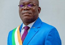 Gbêkê, Député, N’a Jamais Été Militant Du RHDP Gbêkê, Député, N'a Jamais Été Militant Du RHDP