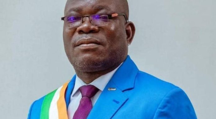 Gbêkê, Député, N’a Jamais Été Militant Du RHDP Gbêkê, Député, N'a Jamais Été Militant Du RHDP