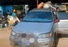 Hausse de 500 FCFA sur le Transport Intercommunal Hausse de 500 FCFA sur le Transport Intercommunal