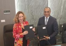 UE Alloue 67 Milliards FCFA Pour Bouaké et Sécurité Frontalière UE Alloue 67 Milliards FCFA Pour Bouaké et Sécurité Frontalière