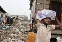 Guerre du gouvernement contre le gaspillage alimentaire Guerre du gouvernement contre le gaspillage alimentaire