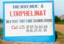 Fermeture d’un Orphelinat Pour Pratiques Illégales Fermeture d'un Orphelinat Pour Pratiques Illégales