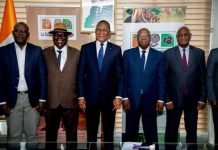 Enlèvement de 100 000 Tonnes Rassure les Producteurs Enlèvement de 100 000 Tonnes Rassure les Producteurs