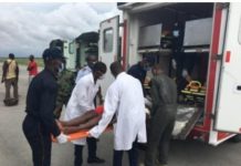 Kafolo 2020 Attaque Cinq Accusés en Perpétuité Kafolo 2020 Attaque Cinq Accusés en Perpétuité