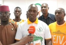 Élections MUGEFCI Appel à l’Unité du SYAPCI Élections MUGEFCI Appel à l'Unité du SYAPCI