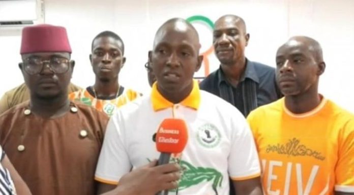 Élections MUGEFCI Appel à l’Unité du SYAPCI Élections MUGEFCI Appel à l'Unité du SYAPCI