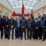 Algérie Inspire la Souveraineté Énergétique Ivoirienne Algérie Inspire la Souveraineté Énergétique Ivoirienne