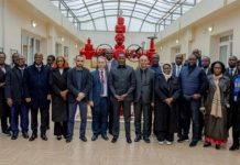 Algérie Inspire la Souveraineté Énergétique Ivoirienne Algérie Inspire la Souveraineté Énergétique Ivoirienne