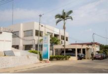 GESTOCI Dans Le Viseur Du PPEF Verdict Le 15 Avril GESTOCI Dans Le Viseur Du PPEF Verdict Le 15 Avril