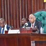 Députés Valident Cinq Réformes Structurantes Économiques Députés Valident Cinq Réformes Structurantes Économiques