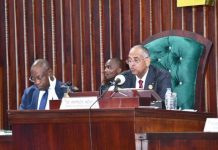 Députés Valident Cinq Réformes Structurantes Économiques Députés Valident Cinq Réformes Structurantes Économiques