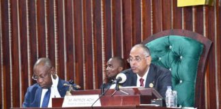 Députés Valident Cinq Réformes Structurantes Économiques Députés Valident Cinq Réformes Structurantes Économiques