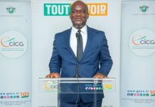 Modernisation Administrative Accélérée par le Gouvernement Modernisation Administrative Accélérée par le Gouvernement