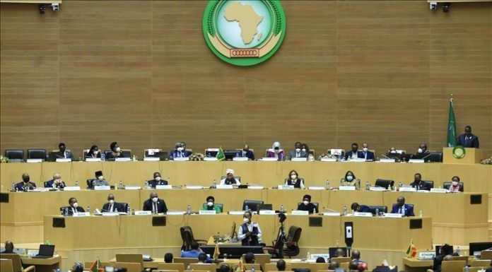 Union Africaine: Défis de Crédibilité au 39e Sommet Union Africaine: Défis de Crédibilité au 39e Sommet