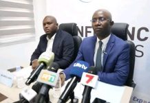 Salon Africain de la Santé Reporté à Octobre 2026 Salon Africain de la Santé Reporté à Octobre 2026