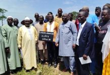 Anyama Crée Plus de 5000 Logements pour Acteurs du Bétail Anyama Crée Plus de 5000 Logements pour Acteurs du Bétail