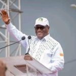 Mobilisation Exceptionnelle pour VPM Téné Birahima Ouattara Mobilisation Exceptionnelle pour VPM Téné Birahima Ouattara