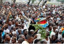 Côte d’Ivoire Soutient RDC pour Son 2è Recensement Général Côte d'Ivoire Soutient RDC pour Son 2è Recensement Général