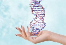 IA Créant Des Génomes Inexistants Dans La Nature IA Créant Des Génomes Inexistants Dans La Nature