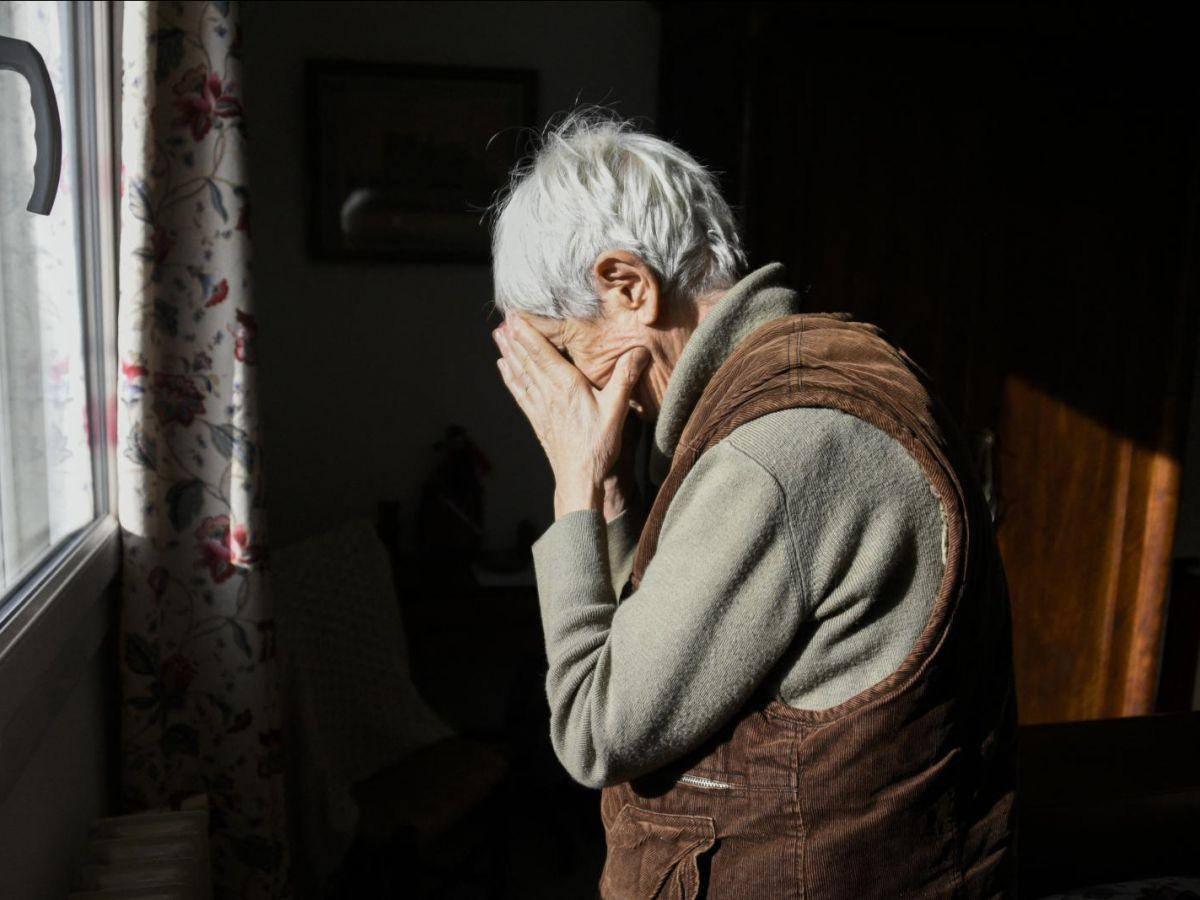 Santé mentale des seniors: dépression et solitude Santé mentale des seniors: dépression et solitude