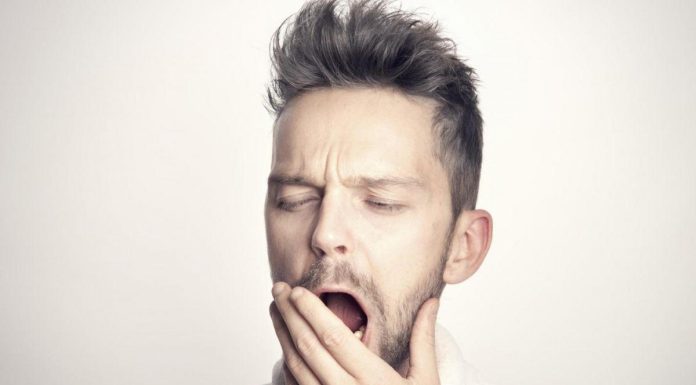 Pourquoi Bâillons-Nous Au Réveil Et Au Coucher Pourquoi Bâillons-Nous Au Réveil Et Au Coucher