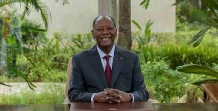 Accord Visa Côte d'Ivoire Egypte et Décisions Ministérielles Accord Visa Côte d'Ivoire Egypte et Décisions Ministérielles