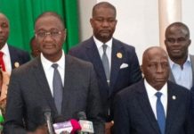 Réforme du Code de la Construction Adoptée par les Députés Réforme du Code de la Construction Adoptée par les Députés