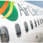 Air Côte d’Ivoire Obtient Financement Pour Centre Aéronautique Air Côte d'Ivoire Obtient Financement Pour Centre Aéronautique