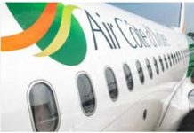 Air Côte d’Ivoire Obtient Financement Pour Centre Aéronautique Air Côte d'Ivoire Obtient Financement Pour Centre Aéronautique
