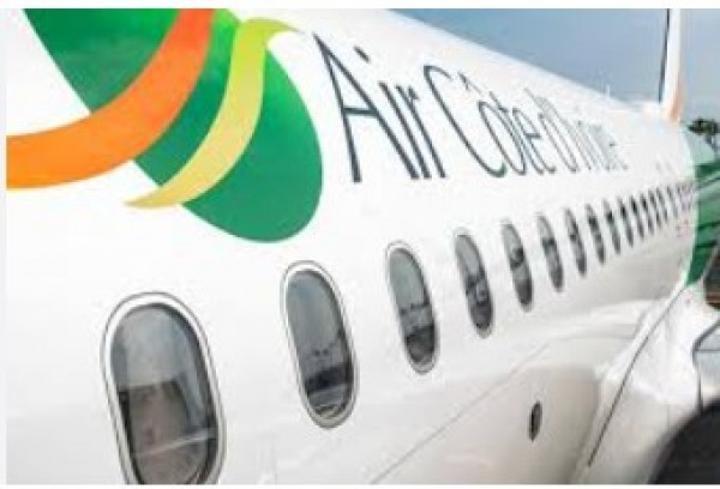 Air Côte d'Ivoire Obtient Financement Pour Centre Aéronautique Air Côte d'Ivoire Obtient Financement Pour Centre Aéronautique