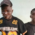 Réseau de cambrioleurs démantelé à Issia Réseau de cambrioleurs démantelé à Issia