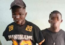 Réseau de cambrioleurs démantelé à Issia Réseau de cambrioleurs démantelé à Issia