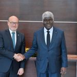 Côte D’Ivoire-France: AFD Satisfait Du Partenariat Côte D'Ivoire-France: AFD Satisfait Du Partenariat