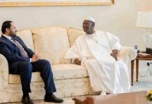 Côte D’Ivoire Ratifie Convention Fiscale Avec Qatar Côte D'Ivoire Ratifie Convention Fiscale Avec Qatar