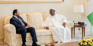 Côte D’Ivoire Ratifie Convention Fiscale Avec Qatar Côte D'Ivoire Ratifie Convention Fiscale Avec Qatar