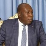 Mission d’Adama Dosso pour renforcer coopération économique Mission d'Adama Dosso pour renforcer coopération économique