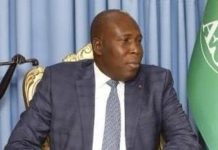 Mission d’Adama Dosso pour renforcer coopération économique Mission d'Adama Dosso pour renforcer coopération économique