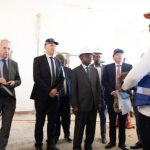 AFD Inspecte Réhabilitation Lycée Scientifique Yamoussoukro AFD Inspecte Réhabilitation Lycée Scientifique Yamoussoukro