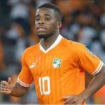 Hamed Junior Traoré Joueur Ivoirien Le Mieux Payé Hamed Junior Traoré Joueur Ivoirien Le Mieux Payé