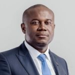 Nouveau Président des Sociétés d’Assurance Romuald Kouassi Nouveau Président des Sociétés d'Assurance Romuald Kouassi