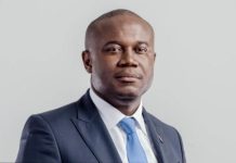 Nouveau Président des Sociétés d’Assurance Romuald Kouassi Nouveau Président des Sociétés d'Assurance Romuald Kouassi