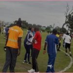 Tournoi du Président de la République des FACI Tournoi du Président de la République des FACI